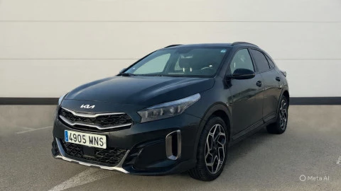 Kia XCeed 1.5 MHEV GT-line 118kW (160CV) DCT