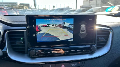 Kia XCeed 1.5 MHEV GT-line 118kW (160CV) DCT