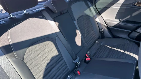 Kia XCeed 1.5 MHEV GT-line 118kW (160CV) DCT