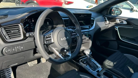 Kia XCeed 1.5 MHEV GT-line 118kW (160CV) DCT