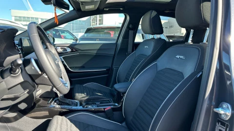 Kia XCeed 1.5 MHEV GT-line 118kW (160CV) DCT