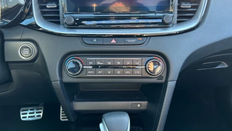 Kia XCeed 1.5 MHEV GT-line 118kW (160CV) DCT