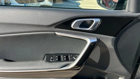 Kia XCeed 1.5 MHEV GT-line 118kW (160CV) DCT