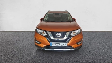 Nissan X-Trail 5P dCi 110 kW (150 CV) E6D N-CONNECTA