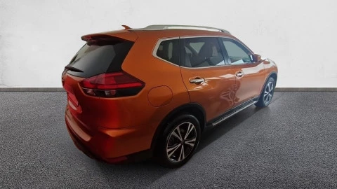 Nissan X-Trail 5P dCi 110 kW (150 CV) E6D N-CONNECTA
