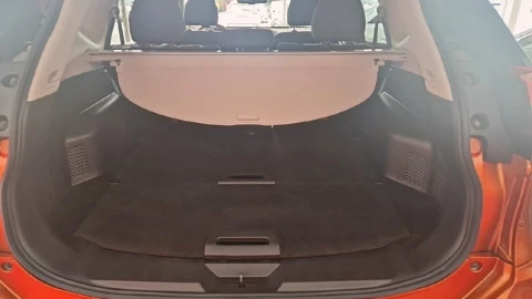 Nissan X-Trail 5P dCi 110 kW (150 CV) E6D N-CONNECTA