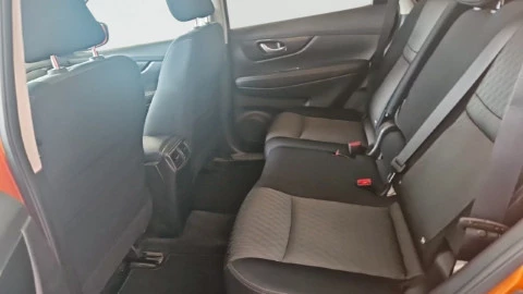 Nissan X-Trail 5P dCi 110 kW (150 CV) E6D N-CONNECTA