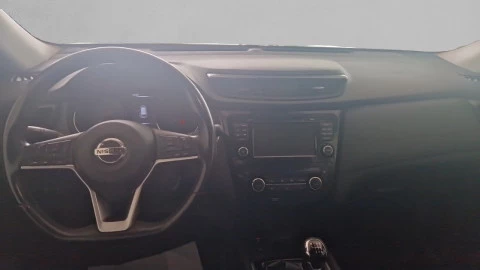 Nissan X-Trail 5P dCi 110 kW (150 CV) E6D N-CONNECTA