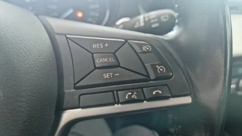 Nissan X-Trail 5P dCi 110 kW (150 CV) E6D N-CONNECTA