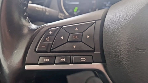 Nissan X-Trail 5P dCi 110 kW (150 CV) E6D N-CONNECTA