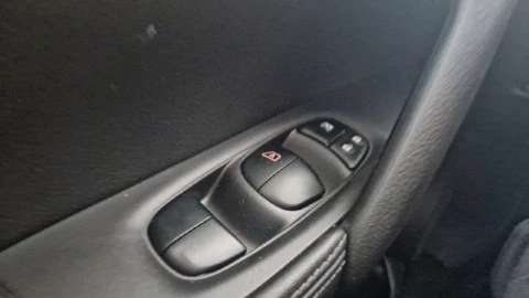 Nissan X-Trail 5P dCi 110 kW (150 CV) E6D N-CONNECTA