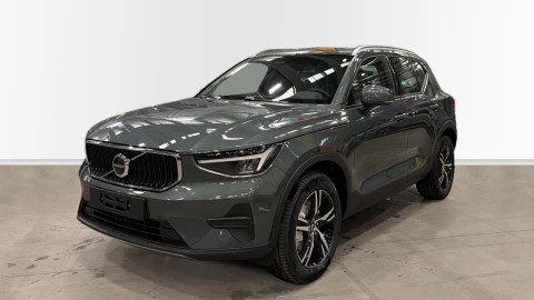Volvo XC40 B3 G Core Auto 120 kW (163 CV)