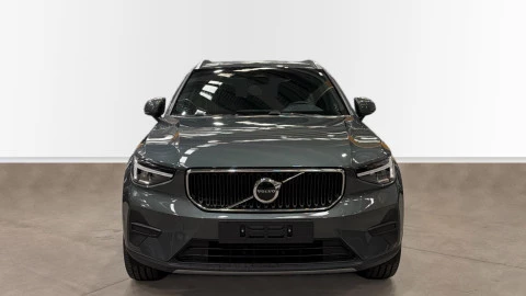 Volvo XC40 B3 G Core Auto 120 kW (163 CV)