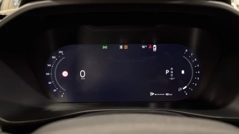 Volvo XC40 B3 G Core Auto 120 kW (163 CV)