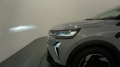 Renault Captur techno Eco-G 100cv (74 kW)