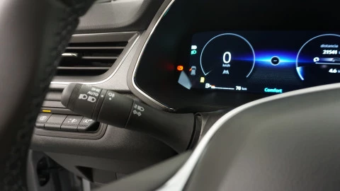 Renault Captur techno Eco-G 100cv (74 kW)