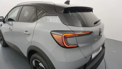 Renault Captur techno Eco-G 100cv (74 kW)