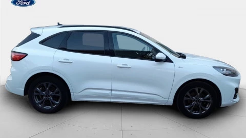 Ford Kuga ST-Line X 2.0 EcoBlue MHEV 110kW (150CV)