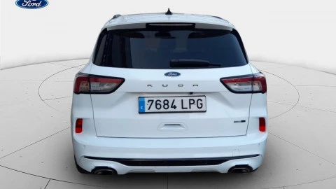Ford Kuga ST-Line X 2.0 EcoBlue MHEV 110kW (150CV)