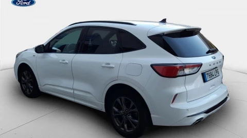 Ford Kuga ST-Line X 2.0 EcoBlue MHEV 110kW (150CV)