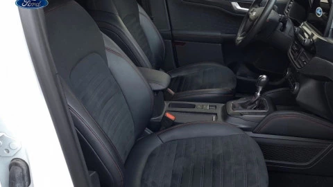 Ford Kuga ST-Line X 2.0 EcoBlue MHEV 110kW (150CV)