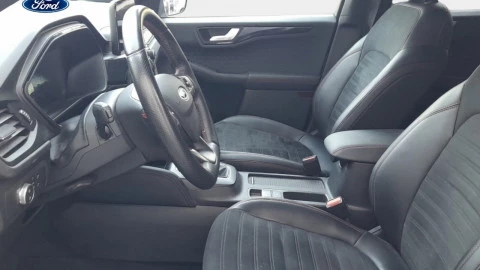 Ford Kuga ST-Line X 2.0 EcoBlue MHEV 110kW (150CV)