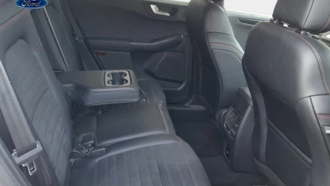 Ford Kuga ST-Line X 2.0 EcoBlue MHEV 110kW (150CV)