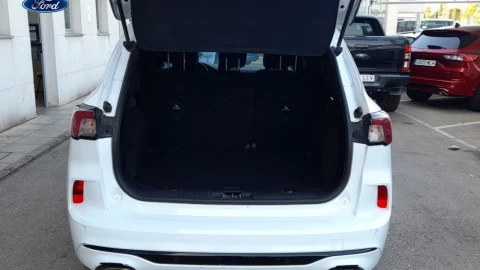 Ford Kuga ST-Line X 2.0 EcoBlue MHEV 110kW (150CV)