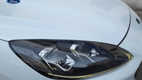 Ford Kuga ST-Line X 2.0 EcoBlue MHEV 110kW (150CV)