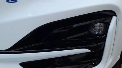 Ford Kuga ST-Line X 2.0 EcoBlue MHEV 110kW (150CV)