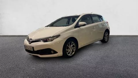 Toyota Auris 1.8 140H Hybrid Advance