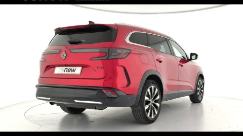 Renault Espace  Hibrido  1.2 E-Tech Hibrido Techno 146kW