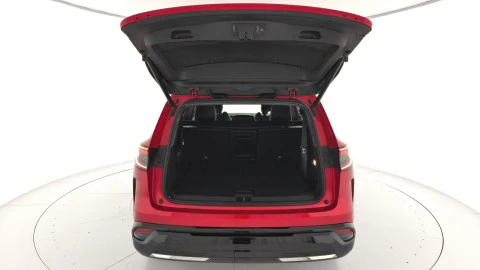 Renault Espace  Hibrido  1.2 E-Tech Hibrido Techno 146kW