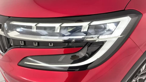 Renault Espace  Hibrido  1.2 E-Tech Hibrido Techno 146kW
