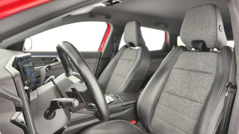 Renault Espace  Hibrido  1.2 E-Tech Hibrido Techno 146kW