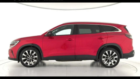 Renault Espace  Hibrido  1.2 E-Tech Hibrido Techno 146kW