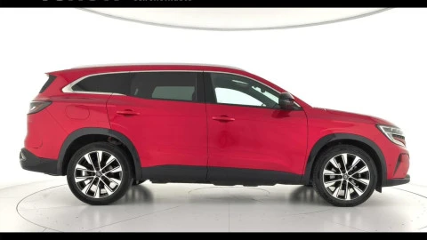 Renault Espace  Hibrido  1.2 E-Tech Hibrido Techno 146kW