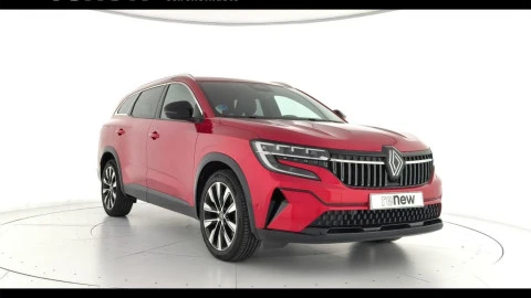 Renault Espace  Hibrido  1.2 E-Tech Hibrido Techno 146kW