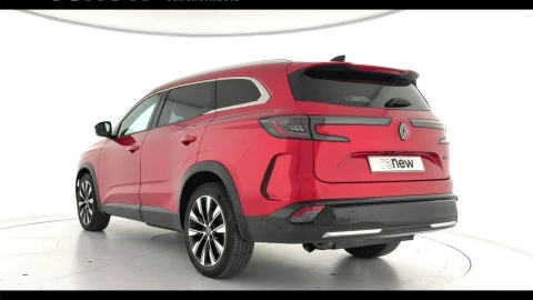 Renault Espace  Hibrido  1.2 E-Tech Hibrido Techno 146kW