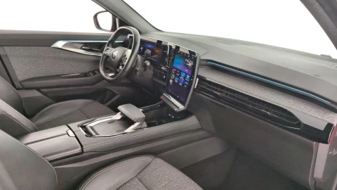 Renault Espace  Hibrido  1.2 E-Tech Hibrido Techno 146kW