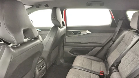 Renault Espace  Hibrido  1.2 E-Tech Hibrido Techno 146kW