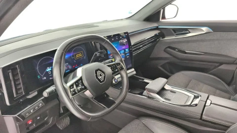 Renault Espace  Hibrido  1.2 E-Tech Hibrido Techno 146kW