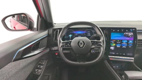 Renault Espace  Hibrido  1.2 E-Tech Hibrido Techno 146kW