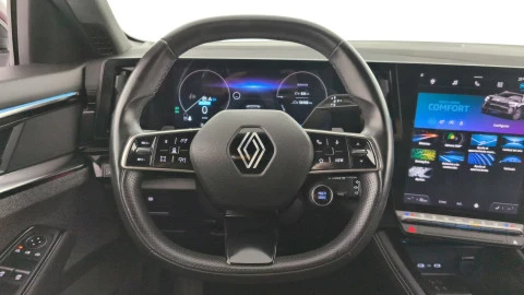 Renault Espace  Hibrido  1.2 E-Tech Hibrido Techno 146kW