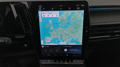 Renault Espace  Hibrido  1.2 E-Tech Hibrido Techno 146kW