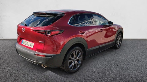 Mazda CX-30 e-SKYACTIV-X 2.0 137kW Zenith