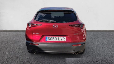 Mazda CX-30 e-SKYACTIV-X 2.0 137kW Zenith