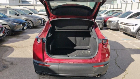 Mazda CX-30 e-SKYACTIV-X 2.0 137kW Zenith