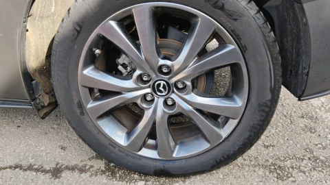 Mazda CX-30 e-SKYACTIV-X 2.0 137kW Zenith