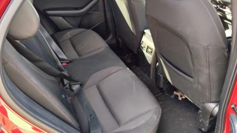 Mazda CX-30 e-SKYACTIV-X 2.0 137kW Zenith